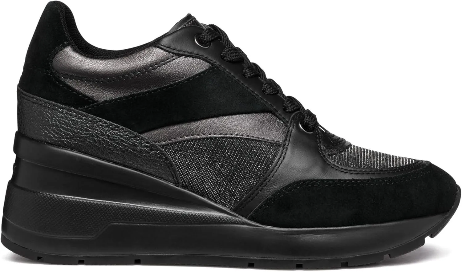 Geox Women's Low-Top Sneakers