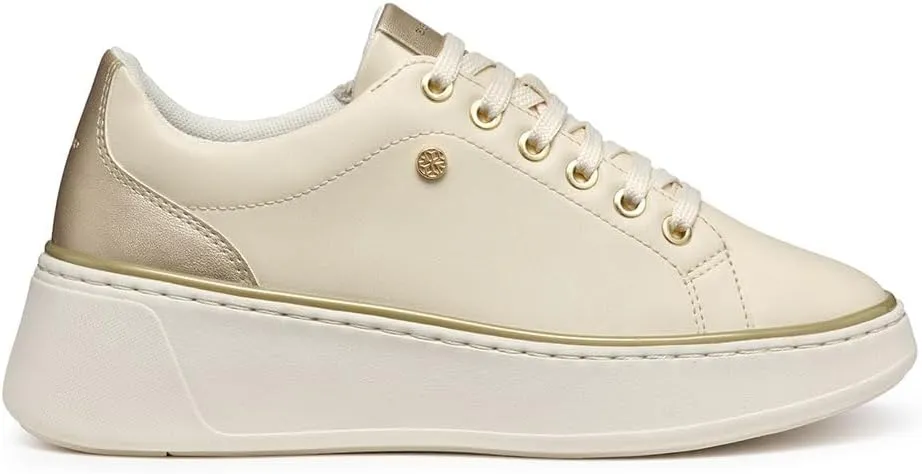 Geox Women's Low-top Sneakers