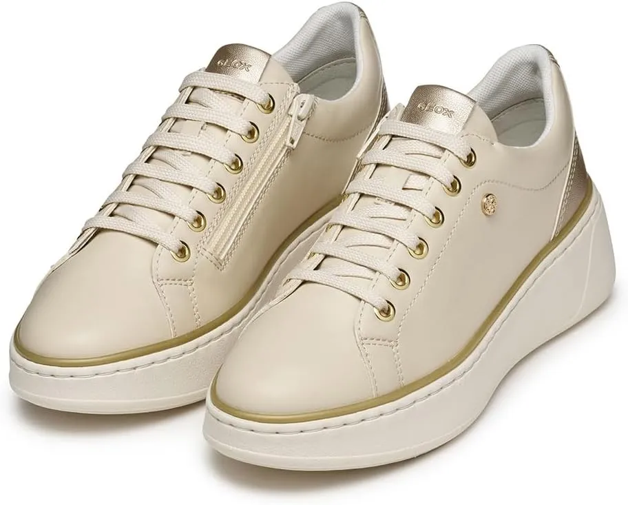 Geox Women's Low-top Sneakers