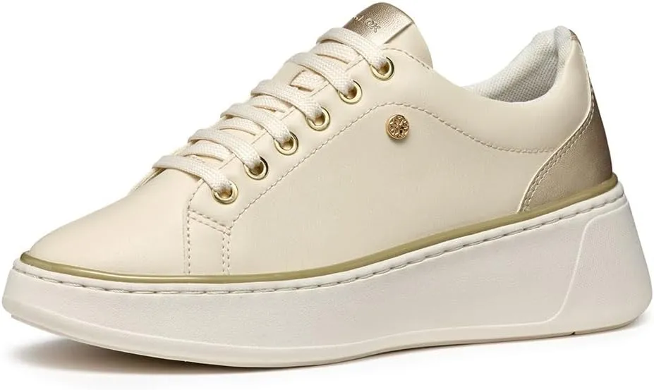 Geox Women's Low-top Sneakers