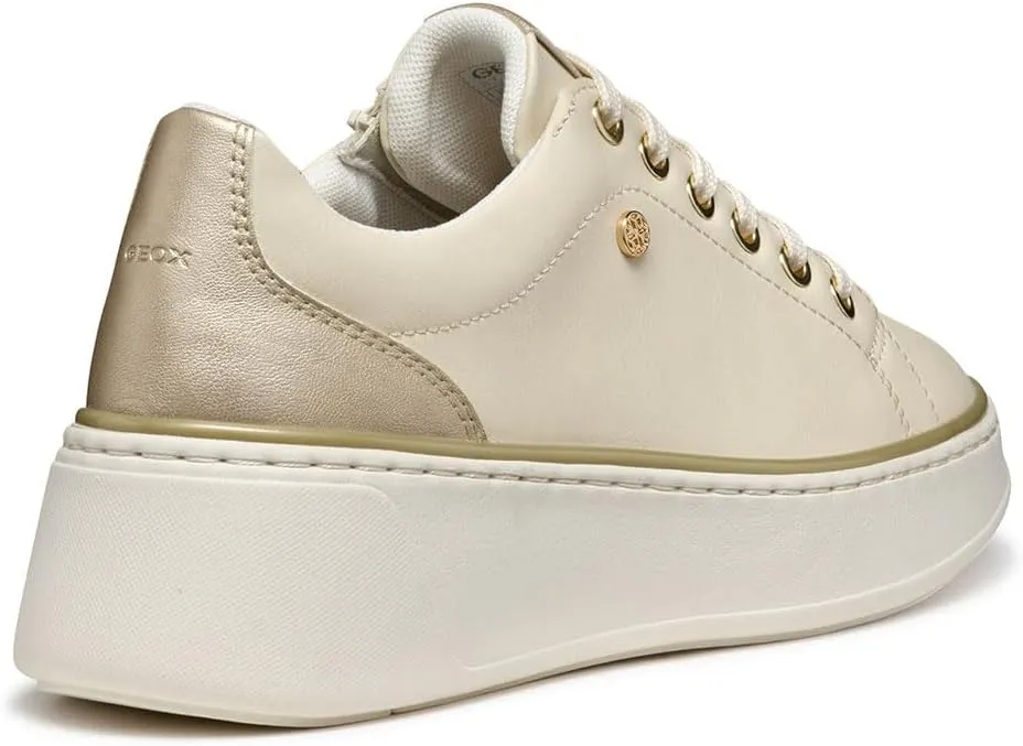 Geox Women's Low-top Sneakers