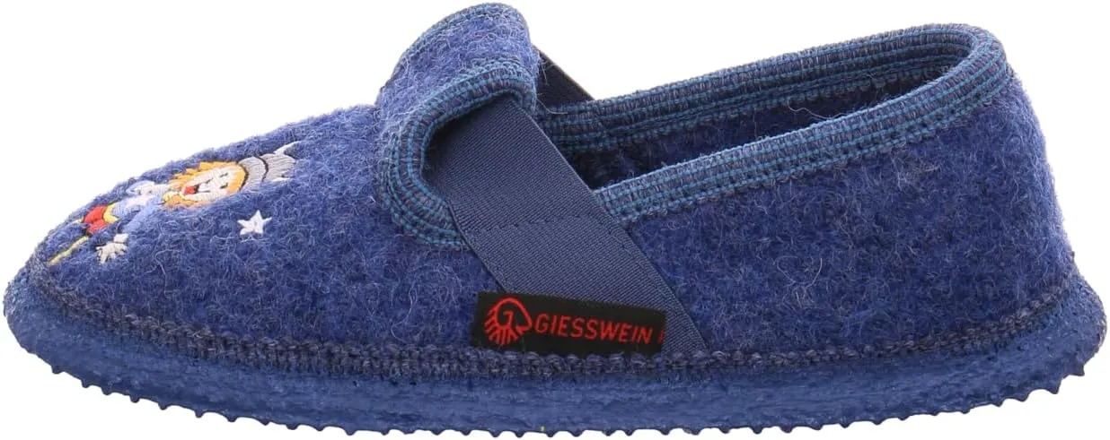 Giesswein Women's Low-top Sneakers Slippers