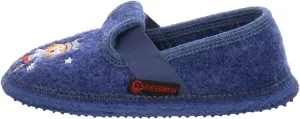 Giesswein Women's Low-top Sneakers Slippers
