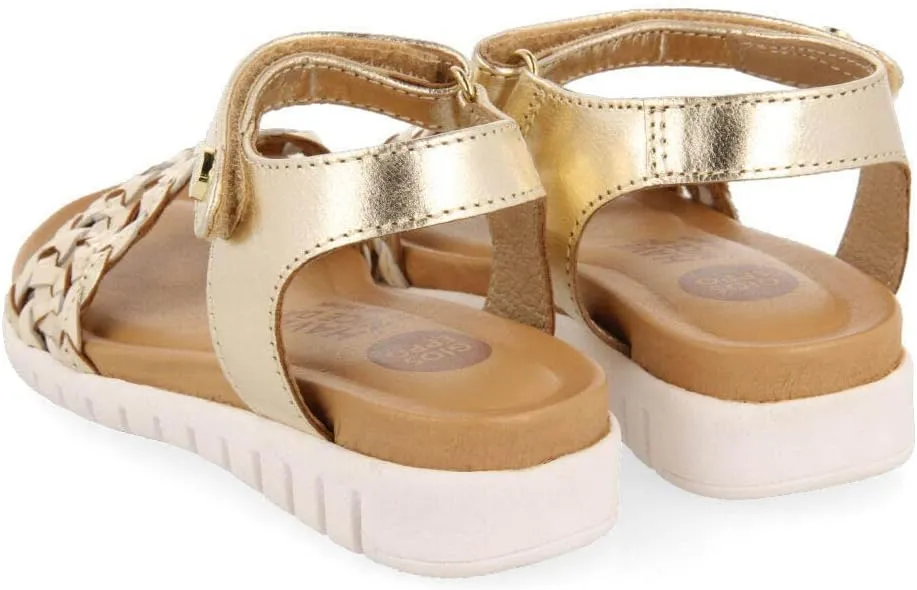 GIOSEPPO Girl's Ankle-Strap Sandal
