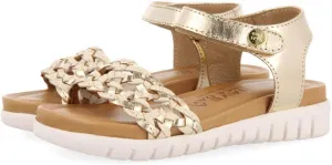 GIOSEPPO Girl's Ankle-Strap Sandal