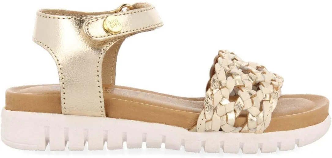 GIOSEPPO Girl's Ankle-Strap Sandal