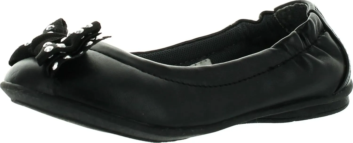 Girls Lk8650 Fashion Flats Shoes