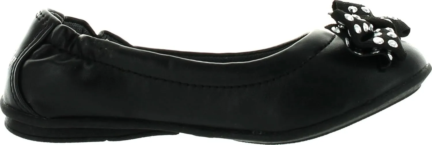 Girls Lk8650 Fashion Flats Shoes