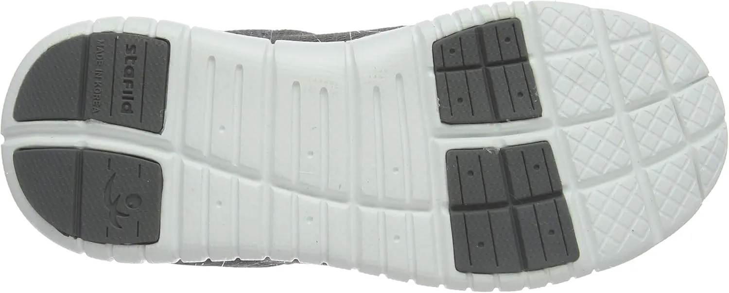 Girl's Low-Top Sneakers Lace-up Shoes