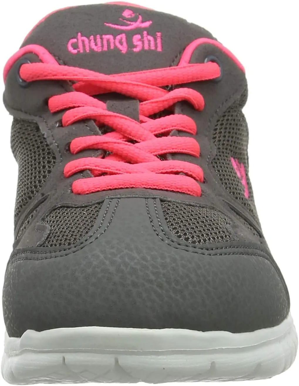 Girl's Low-Top Sneakers Lace-up Shoes