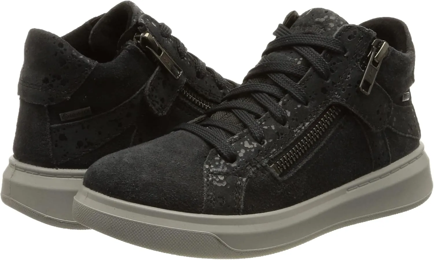 Girl's Low-top Sneakers Trainer, 31 EU Weit