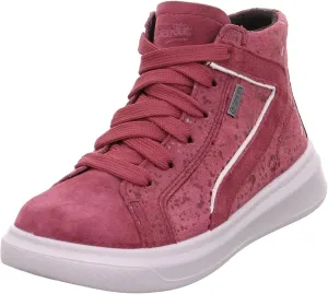 Girl's Low-top Sneakers Trainer, 31 EU Weit