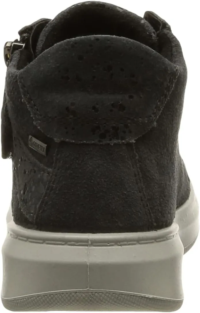 Girl's Low-top Sneakers Trainer, 31 EU Weit