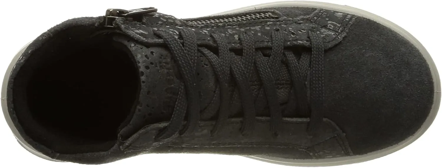 Girl's Low-top Sneakers Trainer, 31 EU Weit