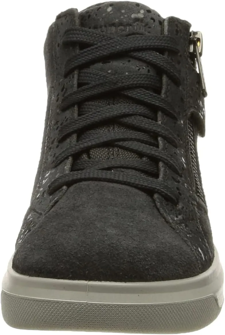 Girl's Low-top Sneakers Trainer, 31 EU Weit