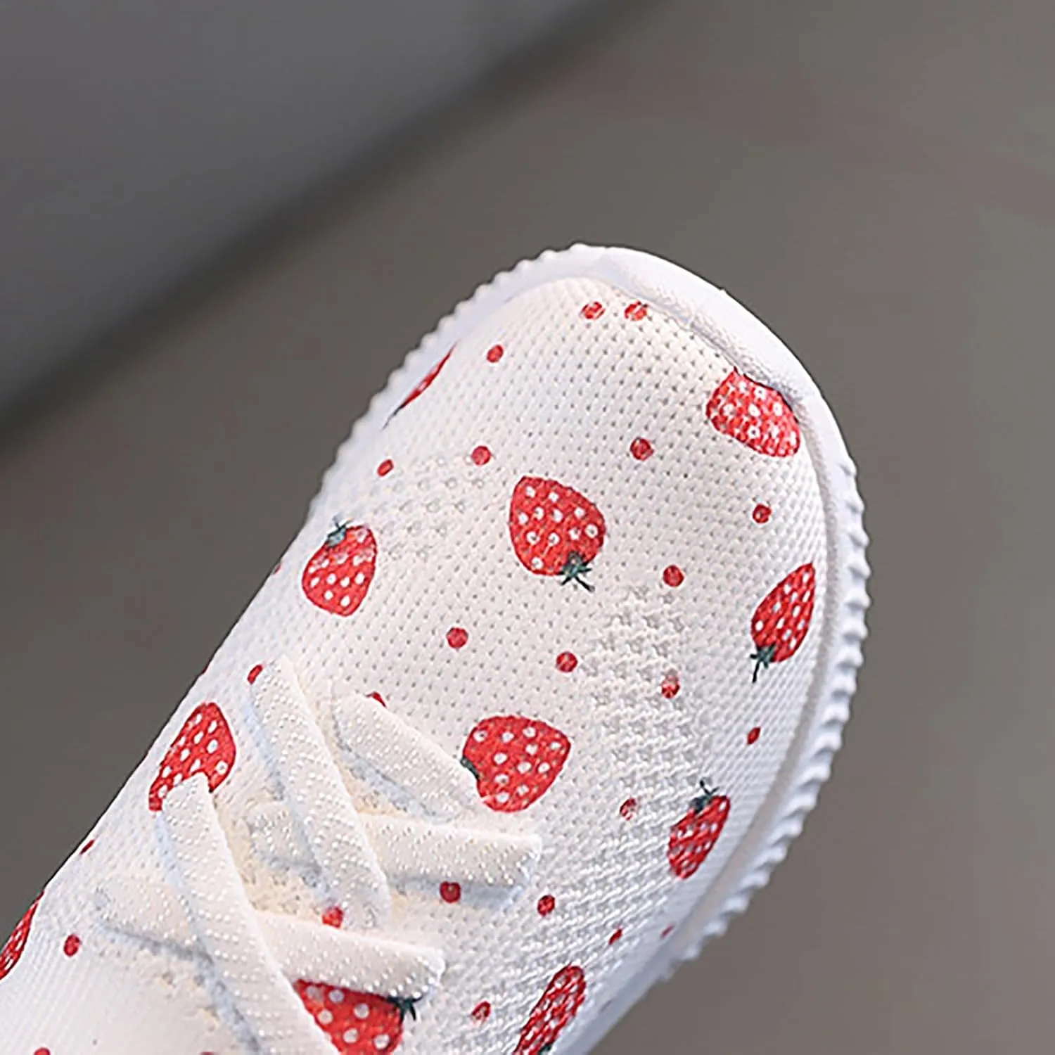 Girls Shoes Comfortable Soft Sole Casual Sports Shoes Fashionable Outdoor Sports for Girls for