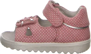 Girl's Walking Sandals, 3 UK Child
