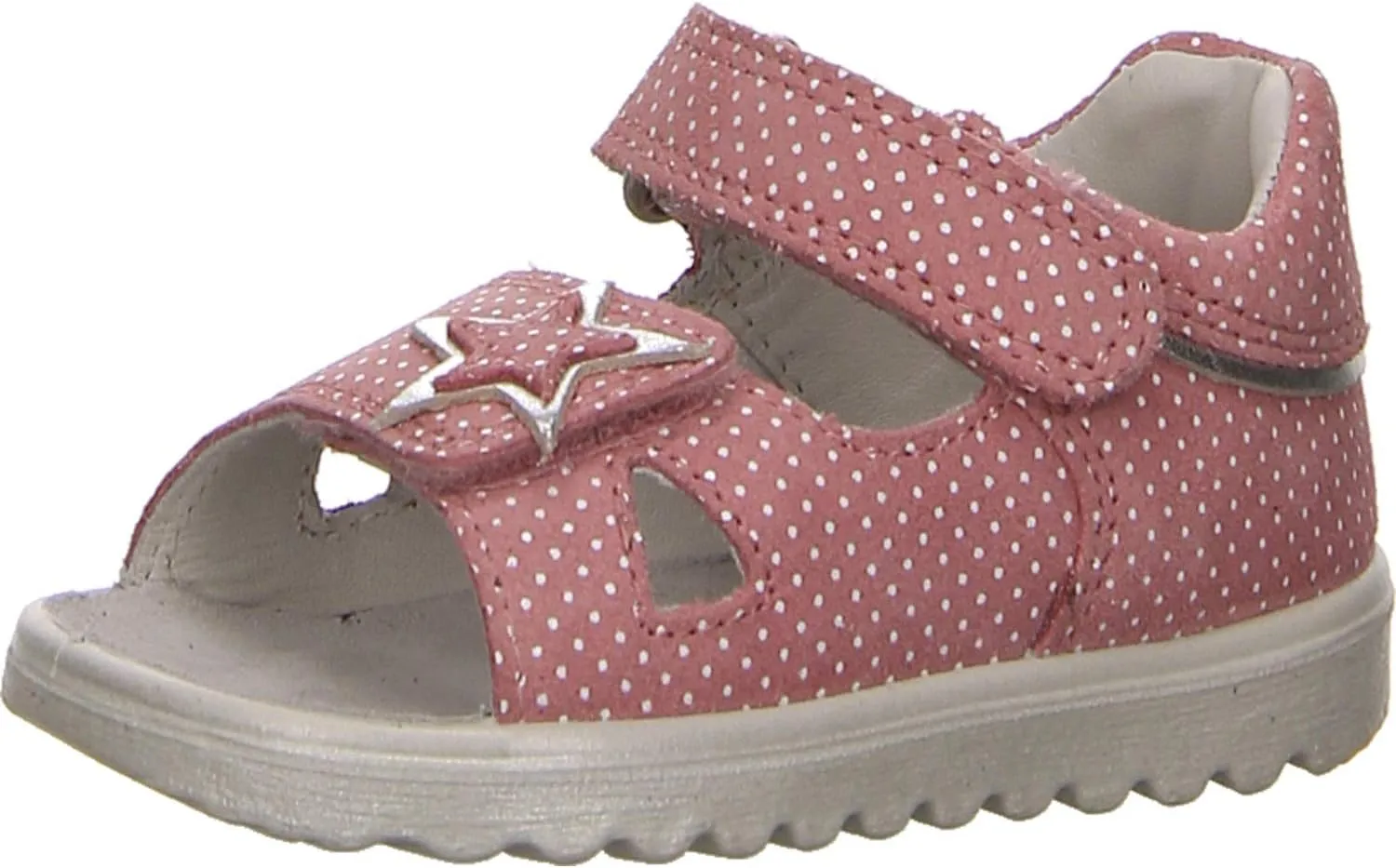 Girl's Walking Sandals, 3 UK Child