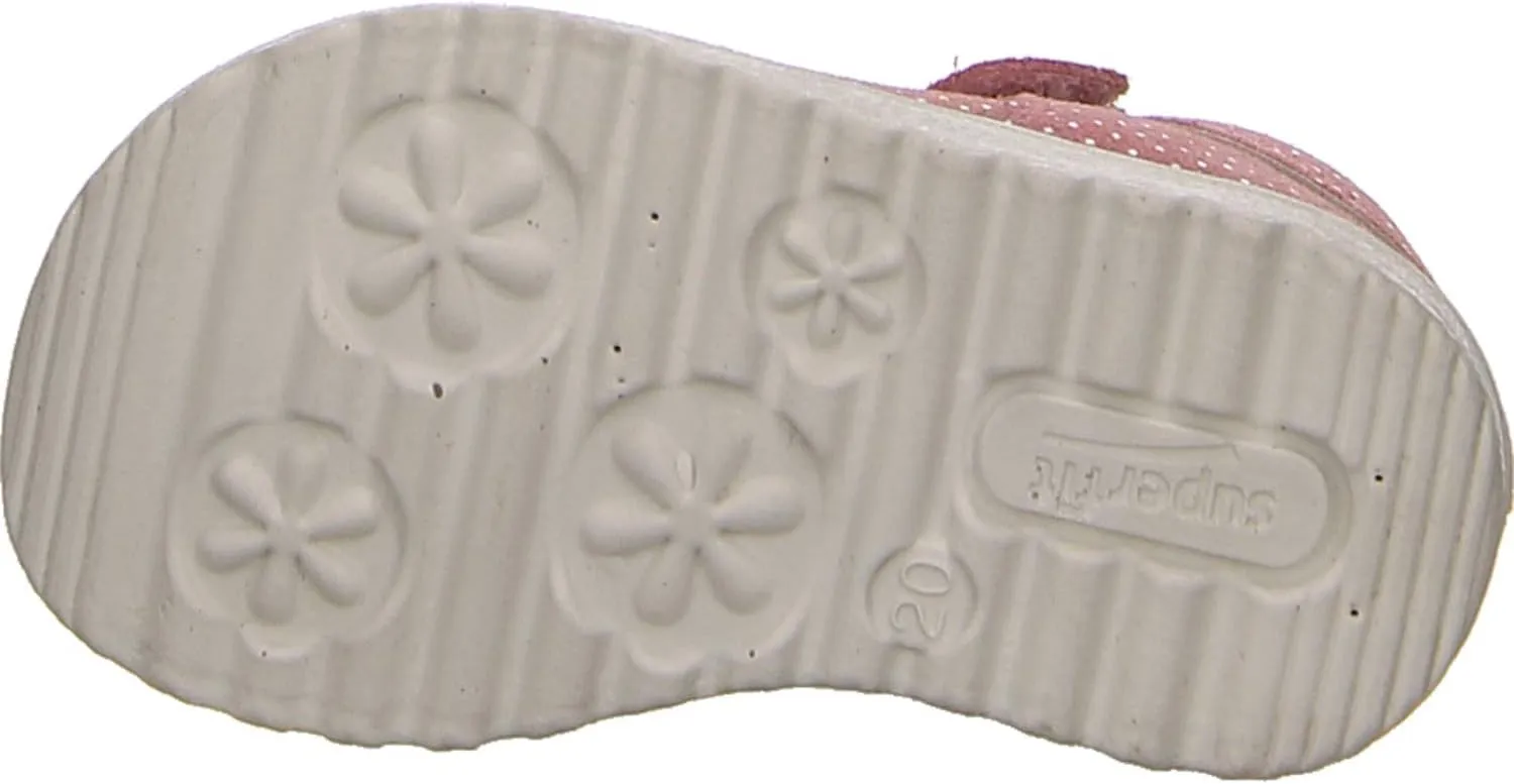 Girl's Walking Sandals, 3 UK Child