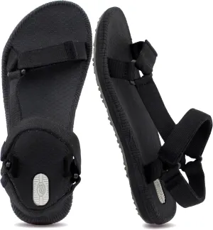 Gold Pigeon Shoes SIMPLUS Unisex Ultra-Cuhion Yoga Mat Athlete Sandals Adjustabl Straps with Heel Support
