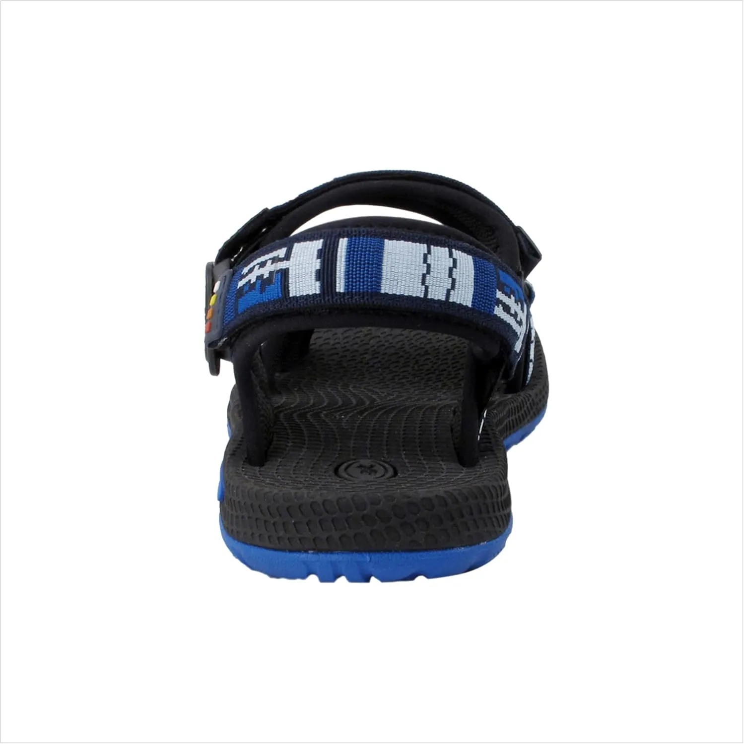 Gold Pigeon Shoes SIMPLUS Unisex Ultra-Cuhion Yoga Mat Athlete Sandals Adjustabl Straps with Heel Support