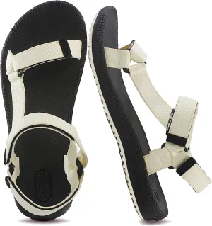 Gold Pigeon Shoes SIMPLUS Unisex Ultra-Cuhion Yoga Mat Athlete Sandals Adjustabl Straps with Heel Support