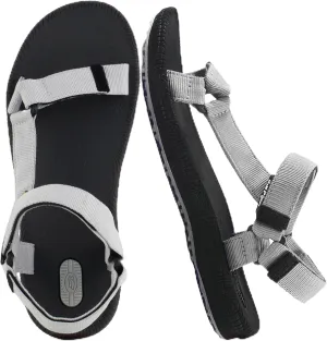 Gold Pigeon Shoes SIMPLUS Unisex Ultra-Cuhion Yoga Mat Athlete Sandals Adjustabl Straps with Heel Support