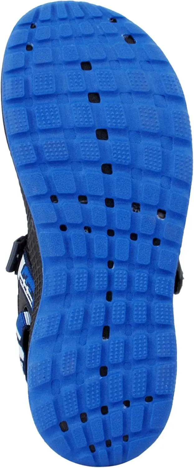 Gold Pigeon Shoes SIMPLUS Unisex Ultra-Cuhion Yoga Mat Athlete Sandals Adjustabl Straps with Heel Support