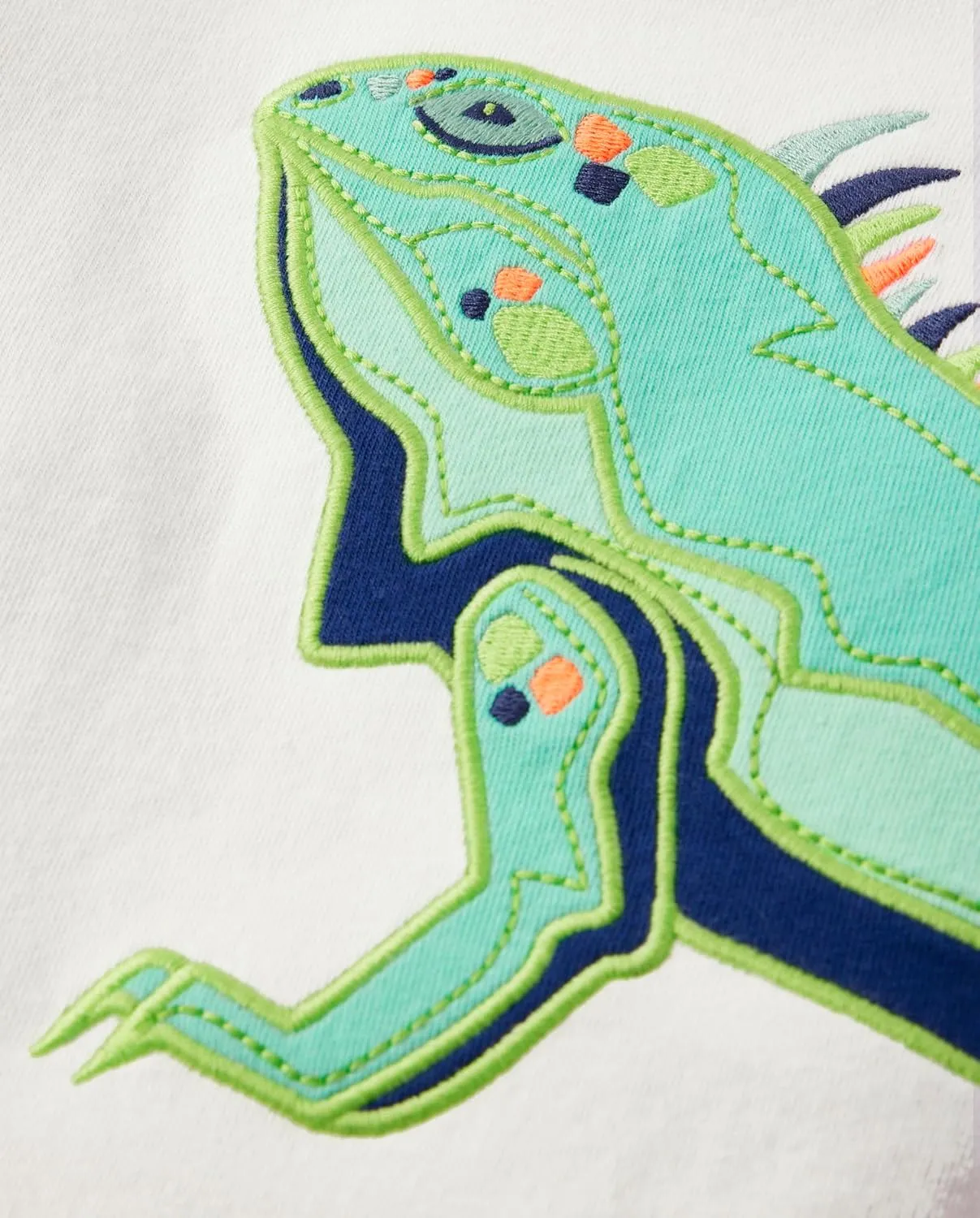 Gymboree Boys' and Toddler Short Sleeve Embroidered Tops