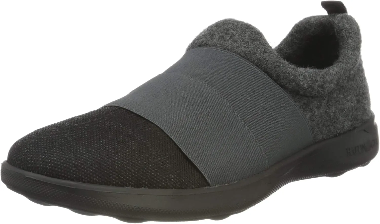 HAFLINGER Women's Low-top Sneakers Mule