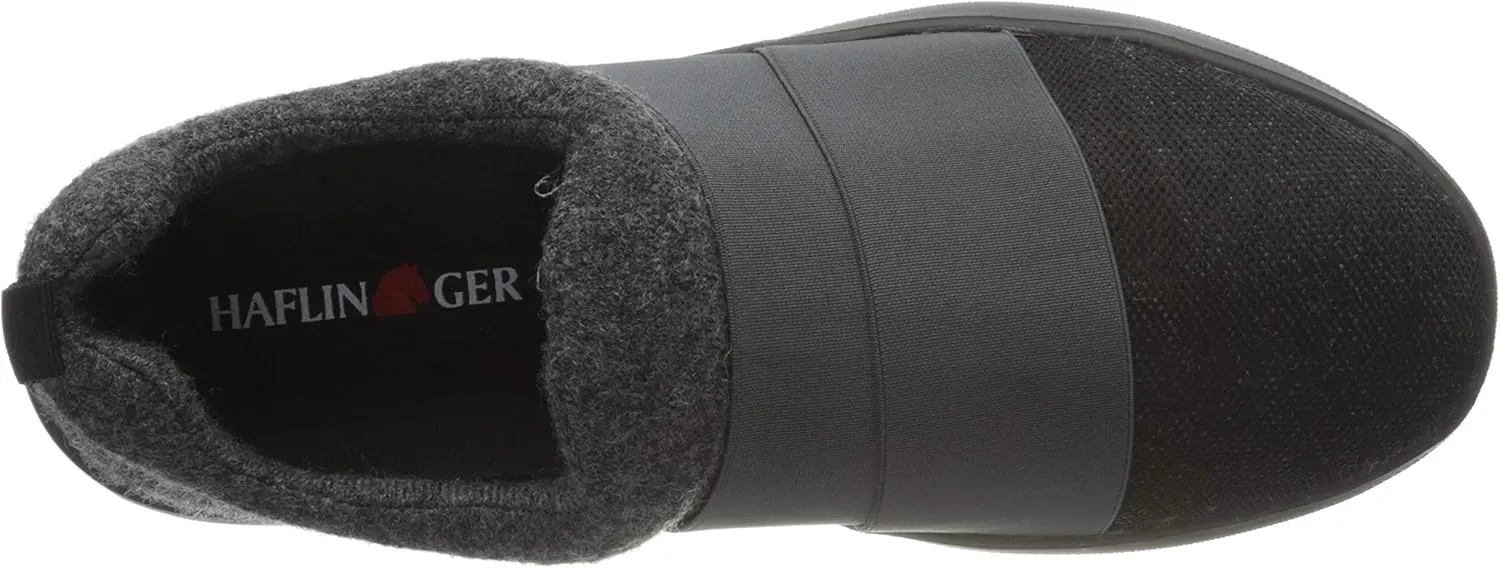 HAFLINGER Women's Low-top Sneakers Mule