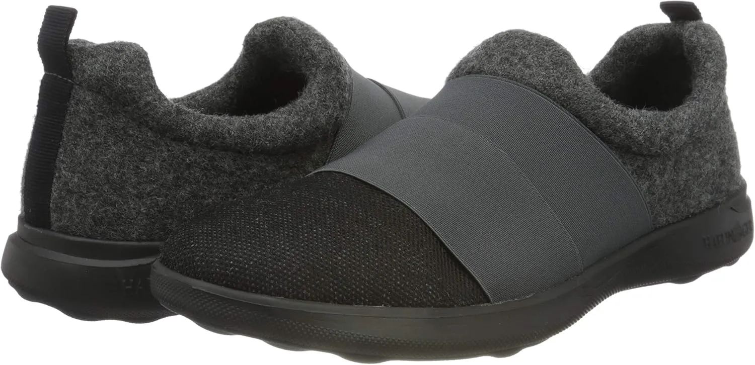 HAFLINGER Women's Low-top Sneakers Mule