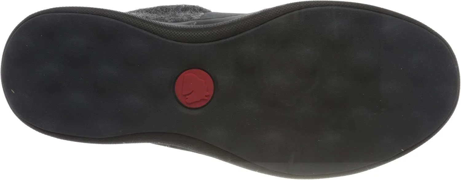 HAFLINGER Women's Low-top Sneakers Mule