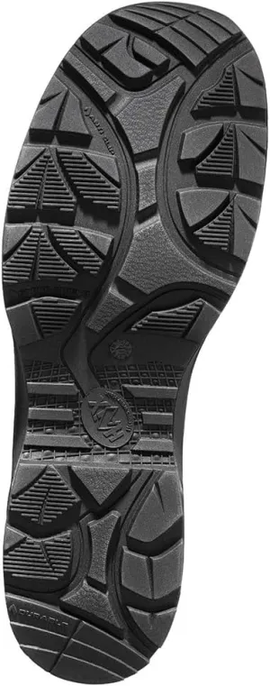 HAIX Airpower XR2 Winter Composite-Toed Waterproof EMS Working Boots with Climate Control Foam Lining