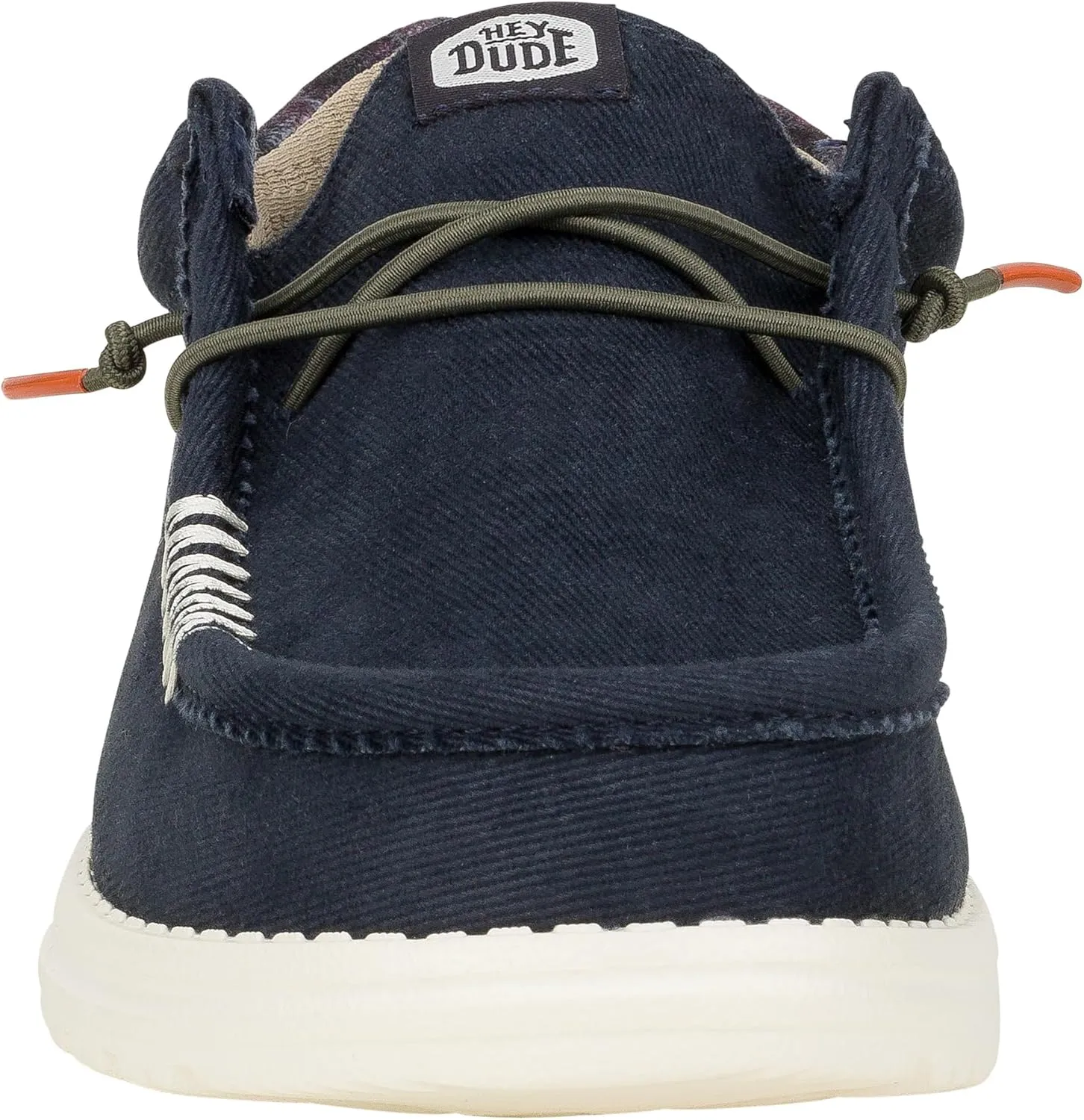 Hey Dude Men's Wally Funk Waffle Sneaker