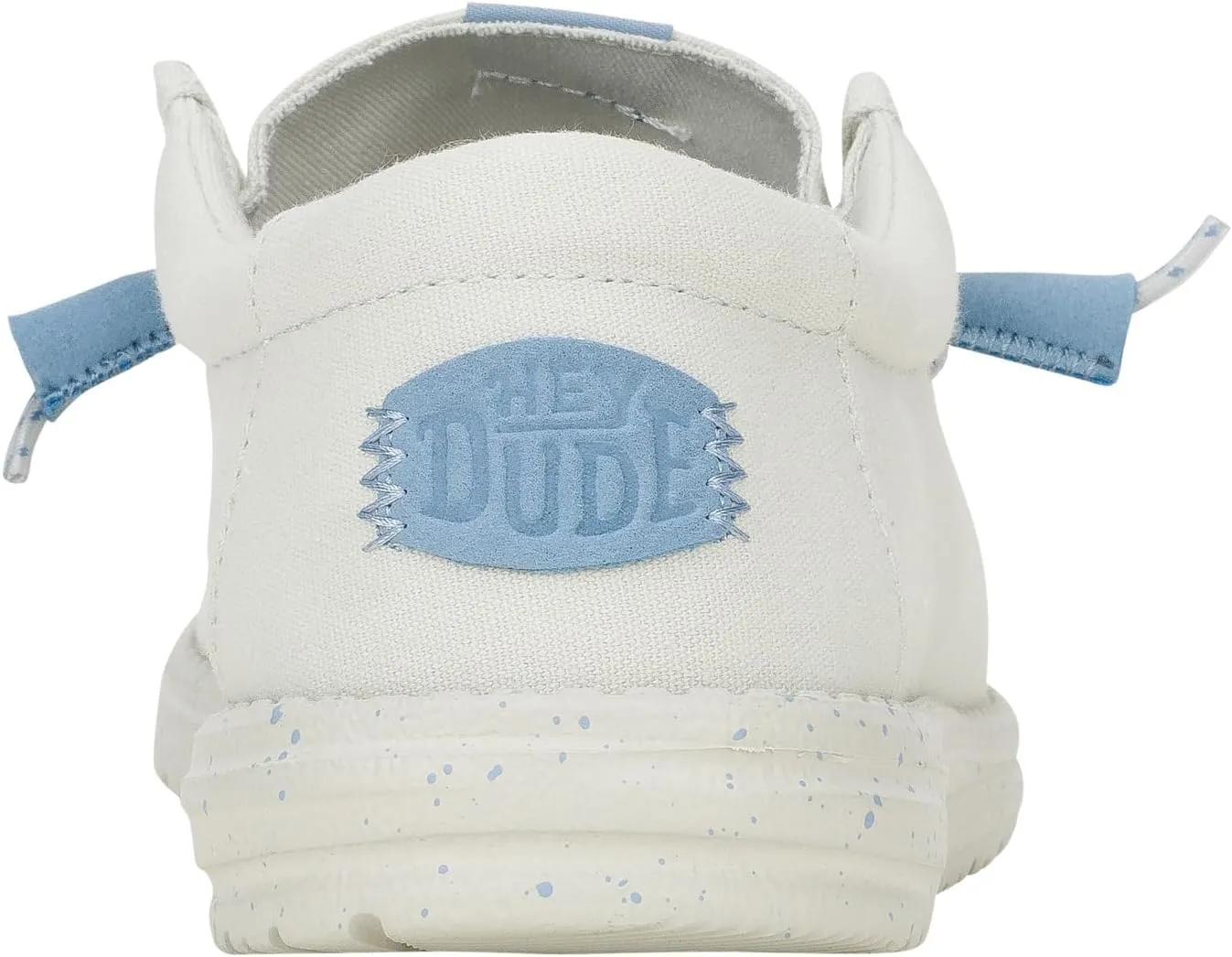 HEYDUDE Wally Amazon Exclusive Styles, Men's Shoes, Men's Slip-on Loafers, Comfortable & Light-Weight