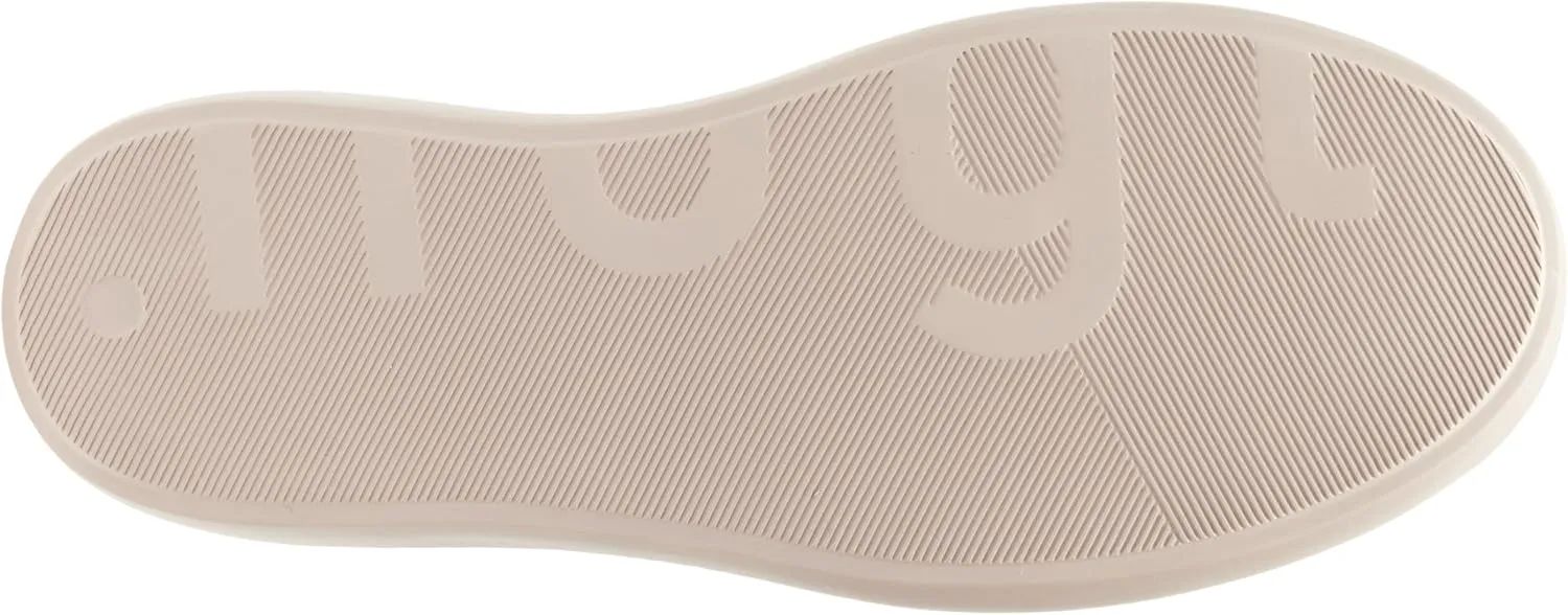 HÖGL Women's Low-Top Sneakers