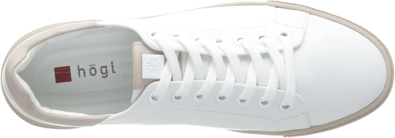 HÖGL Women's Low-Top Sneakers