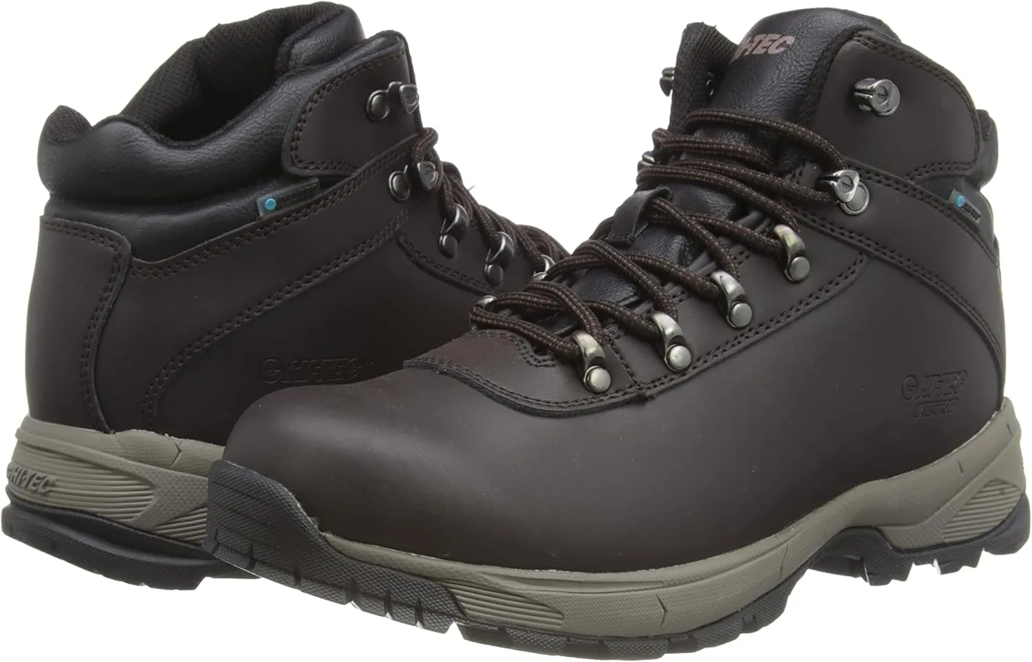 HI-TEC Men's Wellington Boots