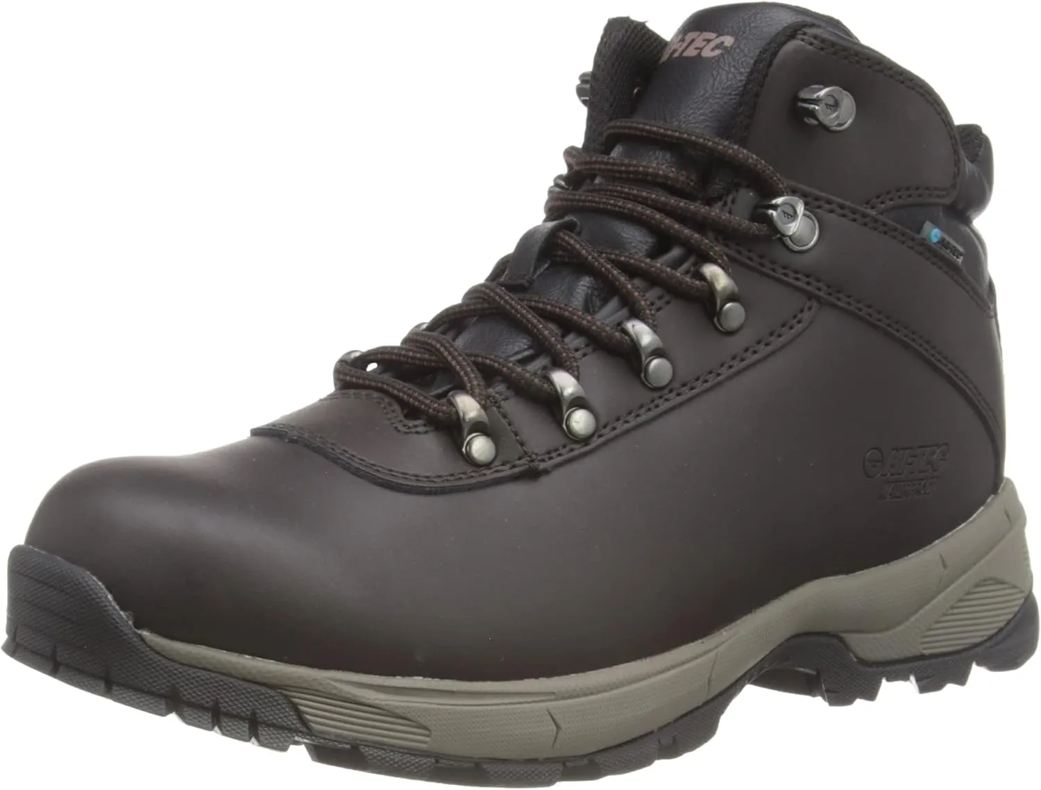 HI-TEC Men's Wellington Boots