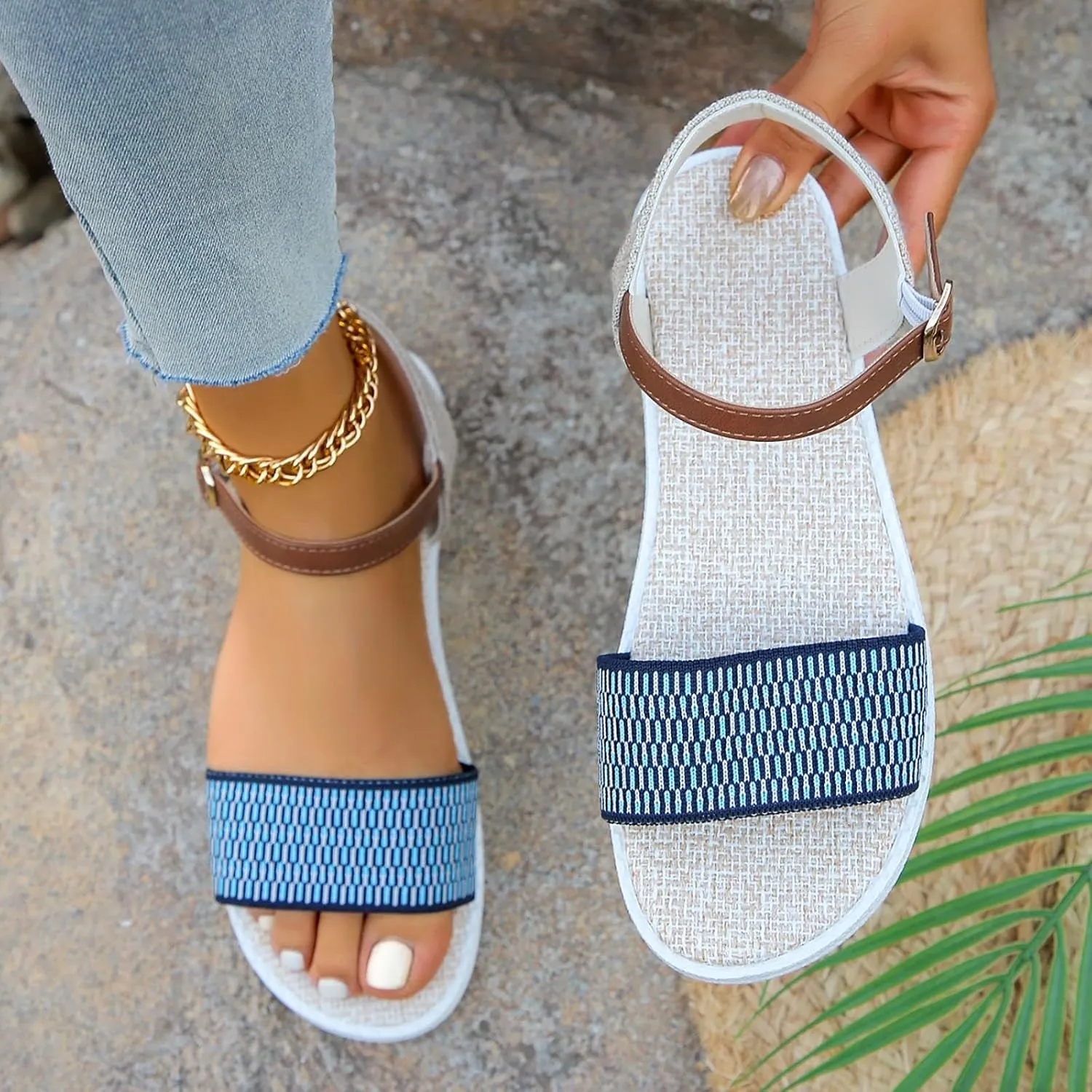 Hot Sandals Women Teen Slippers For Girls Beach Sandals Girls Sandals Women Sandals Platform Women Slides Sandals