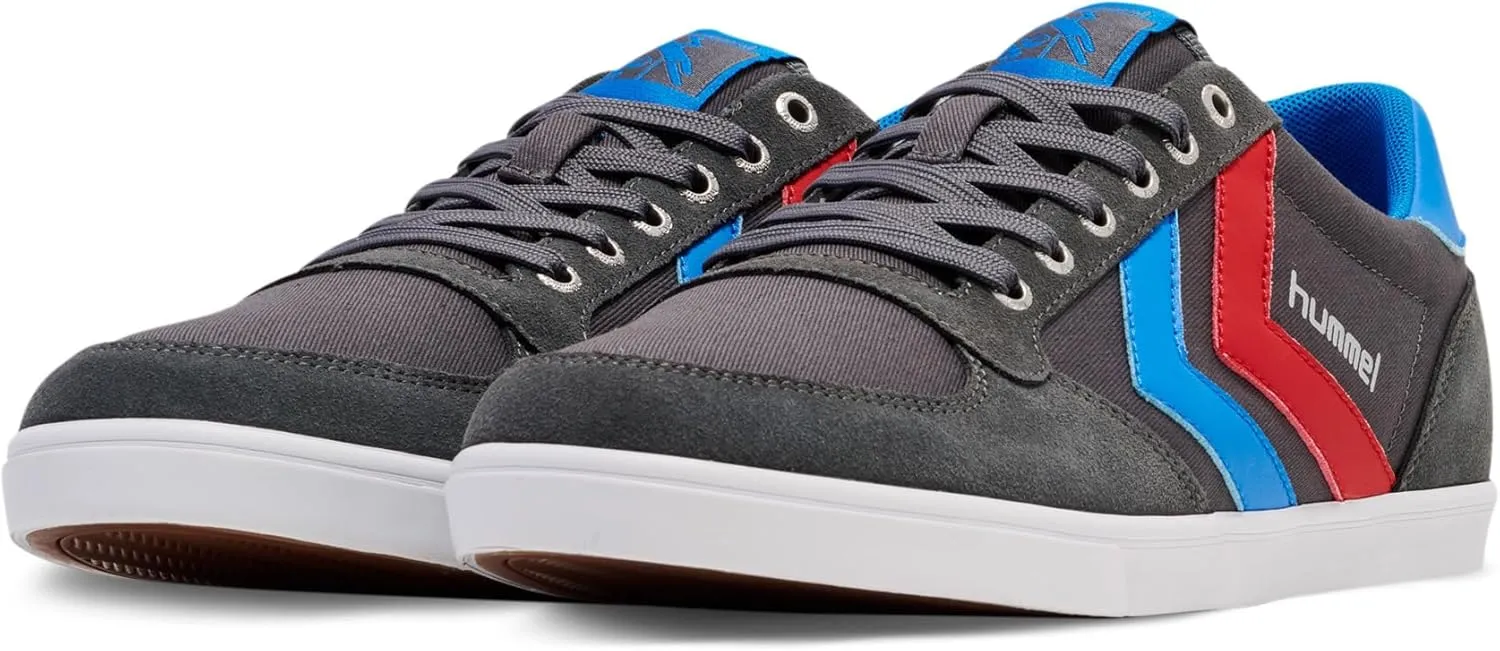 Hummel Unisex-Adult Low-top Sneakers