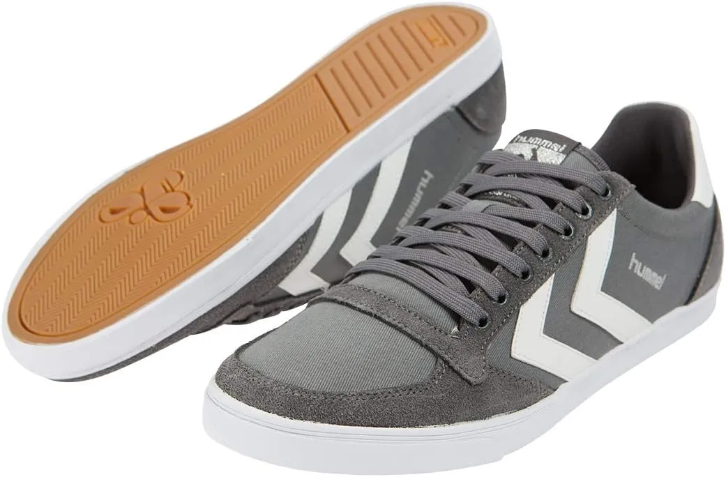 Hummel Unisex-Adult Low-top Sneakers