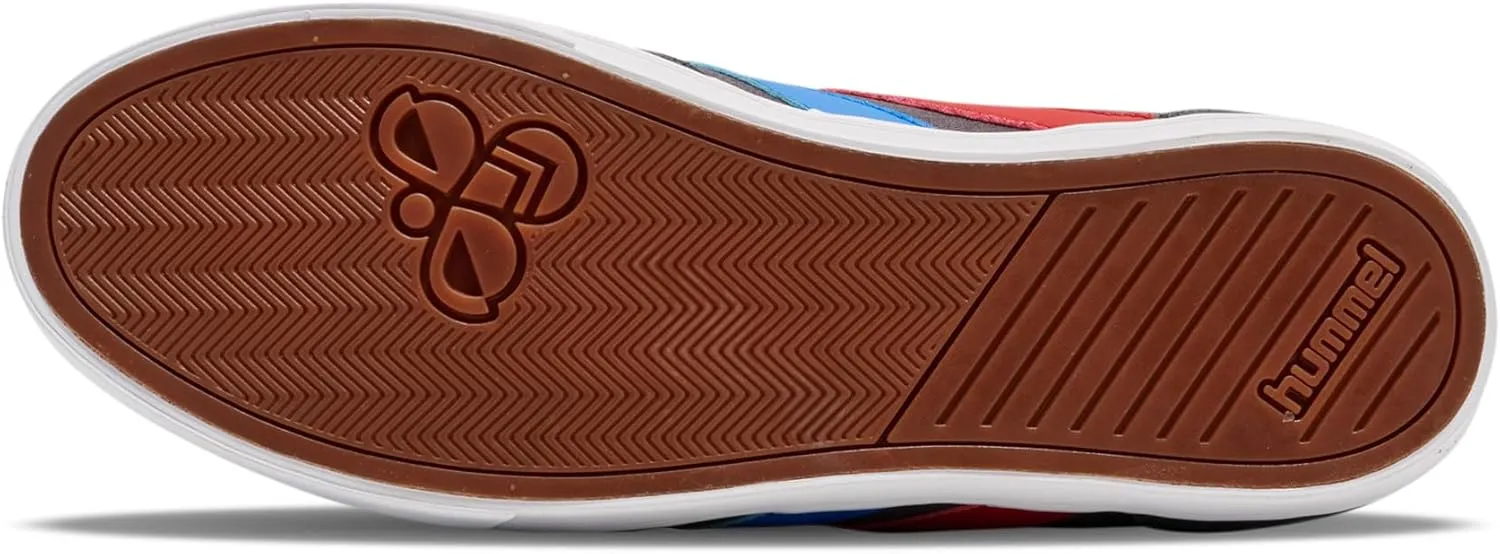 Hummel Unisex-Adult Low-top Sneakers