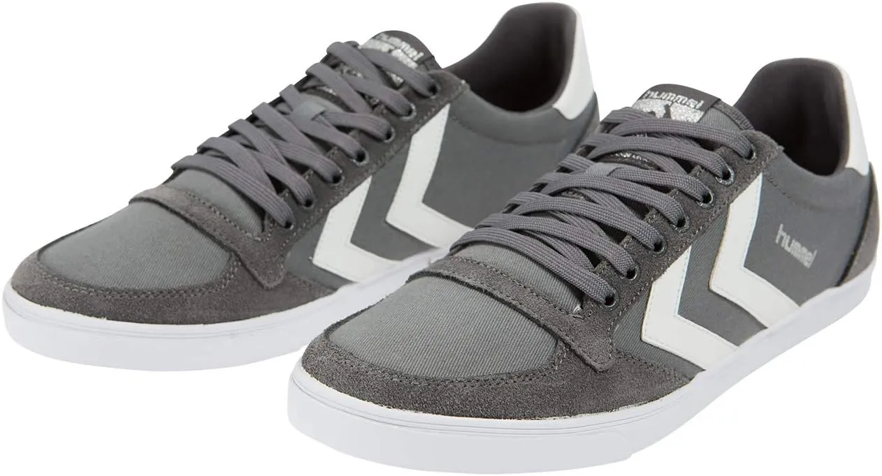 Hummel Unisex-Adult Low-top Sneakers