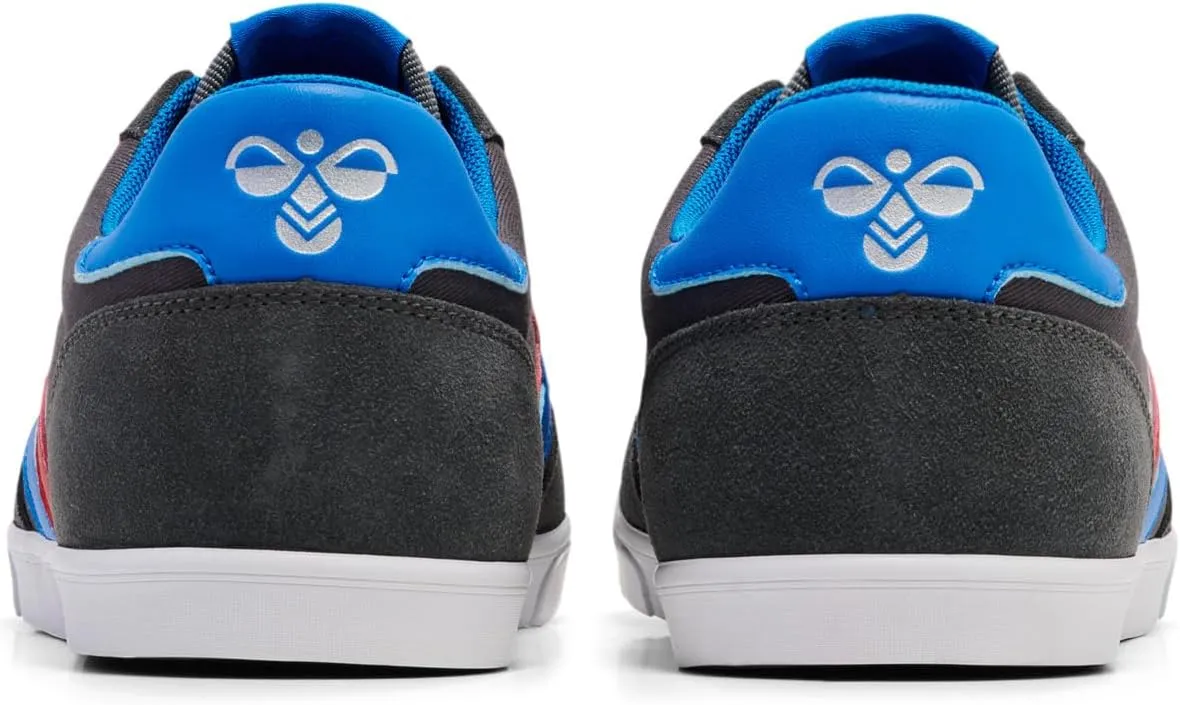 Hummel Unisex-Adult Low-top Sneakers