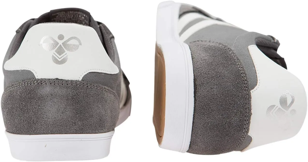Hummel Unisex-Adult Low-top Sneakers