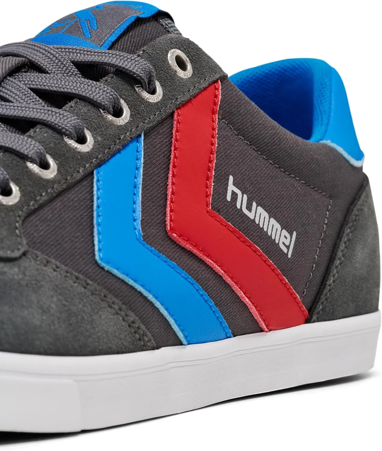 Hummel Unisex-Adult Low-top Sneakers