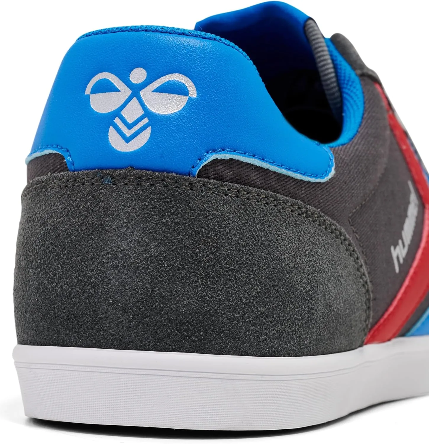 Hummel Unisex-Adult Low-top Sneakers