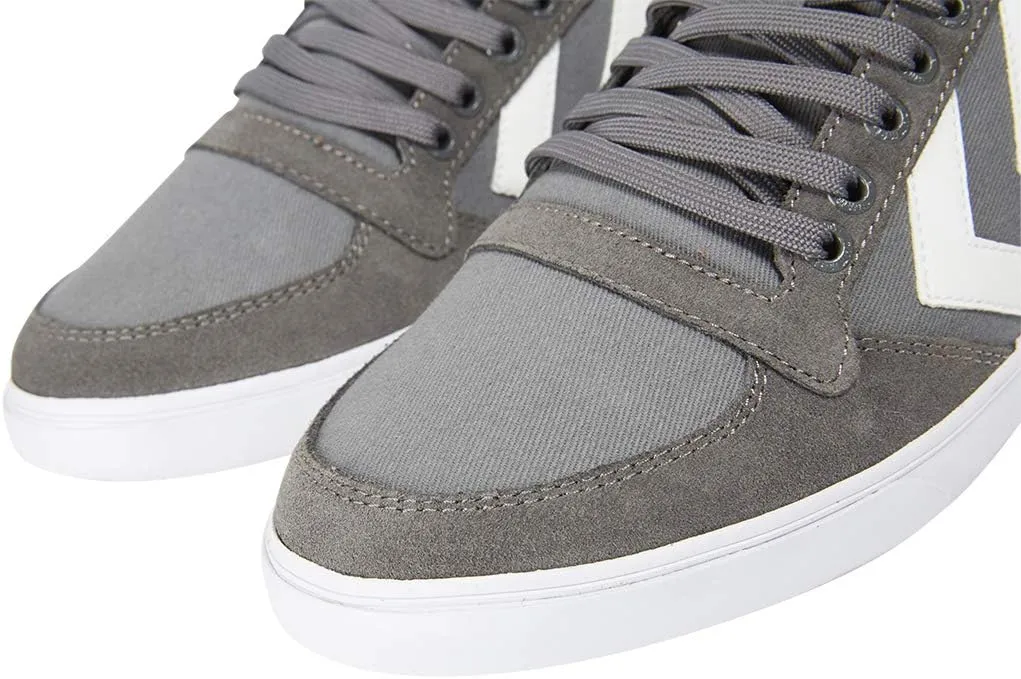 Hummel Unisex-Adult Low-top Sneakers